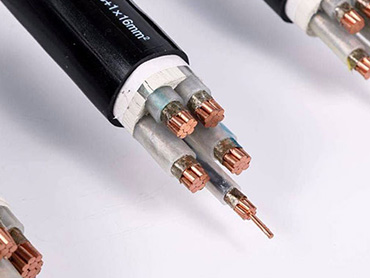 礦用電纜品牌